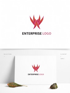商务娱乐logo