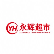 永辉超市logo超市卖场便利店