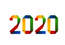 2020字体