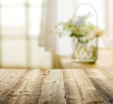 木材木板台面桌面背景