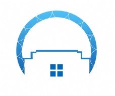 logo建筑