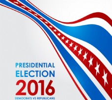 总统选举背景