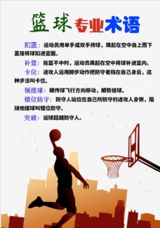 小学生篮球杂志手抄报