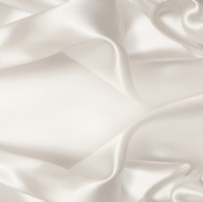 布纹白色绸缎丝绸布料质感纹理