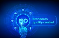 挂画ISO质量管理