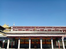 金塔 寺院