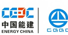 logo中国能建