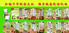 中国名菜 弘扬中华 饮食文化