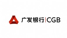 银发族广发银行logo