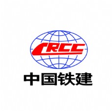 logo中国铁建LOGO