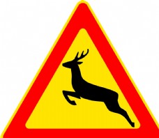 野生动物标识