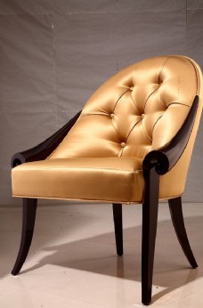 高档门头设计椅子沙发椅