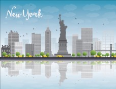 旅游签证纽约旅游