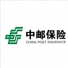 中邮保险logo