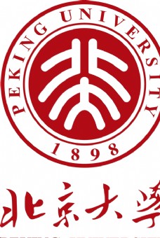 logo北京大学