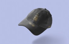 帽子样机 帽子效果图 帽子设计