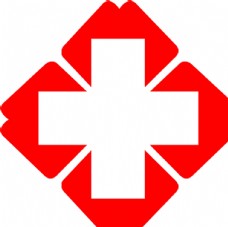 红十字会展板红十字标志