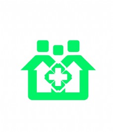 logo社区卫生院
