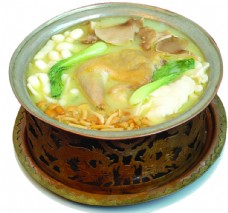 韩国菜家常菜美食