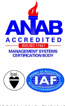 ISO标志 企业标志 质量认证