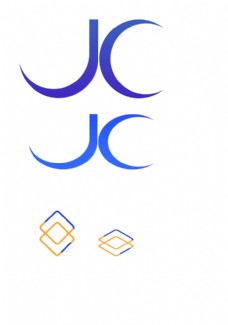 JC logo商标