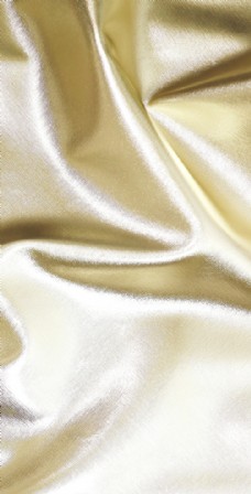 金色 绸缎 质感 背景