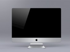 mac电脑效果图下载