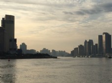 上海城市美景