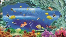 海底世界