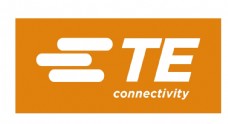 泰科电子logo