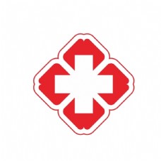 医院广告医院红十字标志
