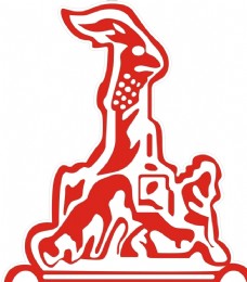 logo五羊电动车标志