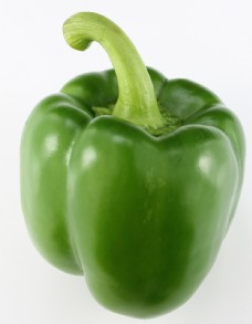 绿色蔬菜青椒