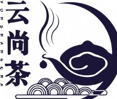 字体茶馆logo