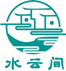 酒标志民宿logo