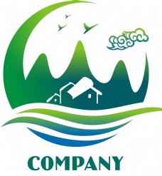 餐厅企业logo