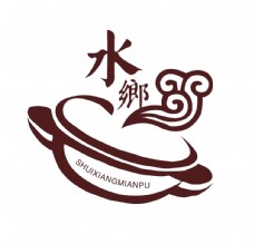 水乡 logo
