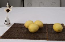 柠檬买家秀 水果切片 柠檬泡水