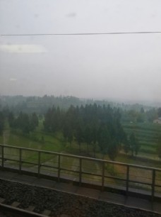 铁路风景