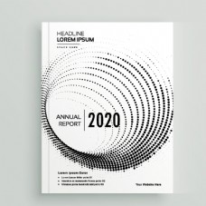 企业画册2020画册封面设计