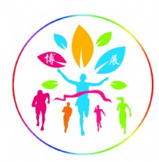 志愿者logo
