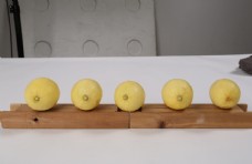 柠檬买家秀 水果切片 柠檬泡水