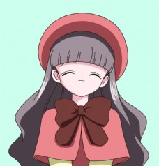 百变小樱魔术卡魔卡少女樱知世