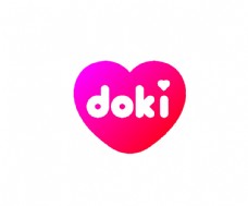 桃心doki