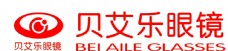 贝艾乐眼镜LOGO