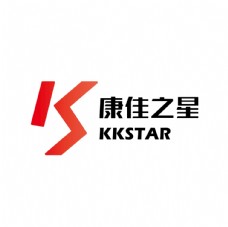 康佳之星logo